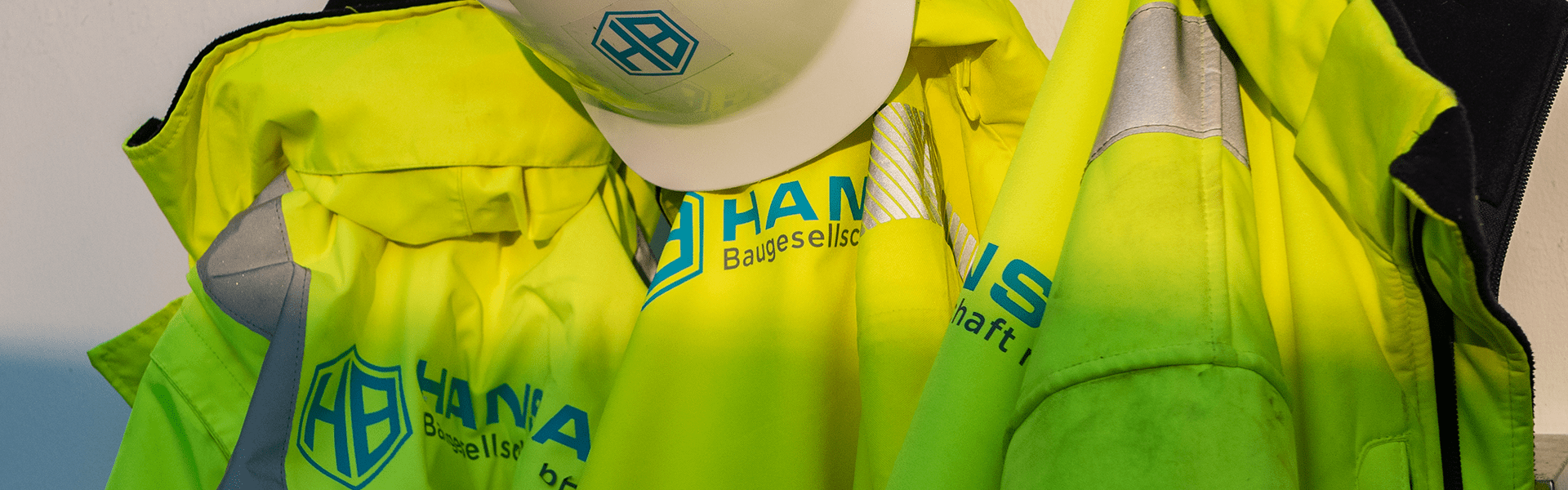 HB Hansa Baugesellschaft Jobs