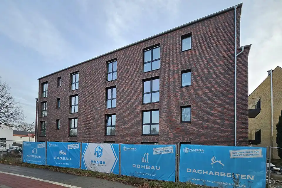 bauunternehmen-hamburg-mehrfamilienhaus